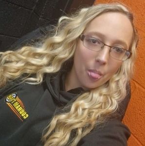 Meet your Posher, Sammi